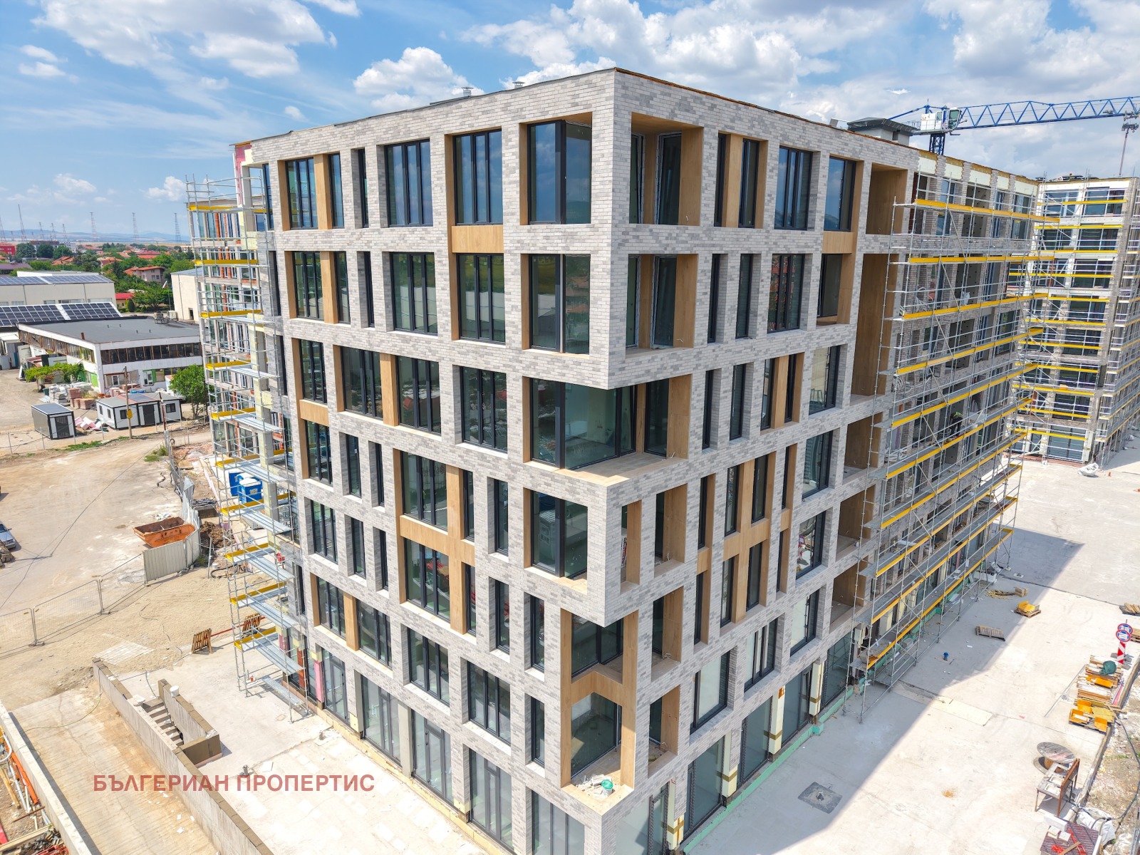 Продава 3-СТАЕН, гр. Костинброд, област София област, снимка 3 - Апартаменти - 54730993