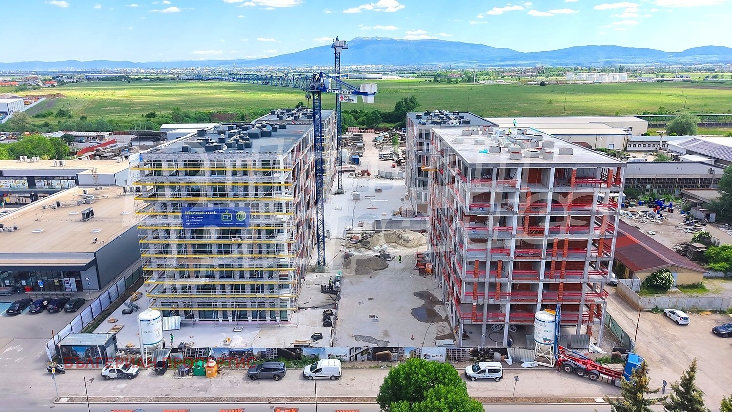Продава 3-СТАЕН, гр. Костинброд, област София област, снимка 7 - Апартаменти - 54730993