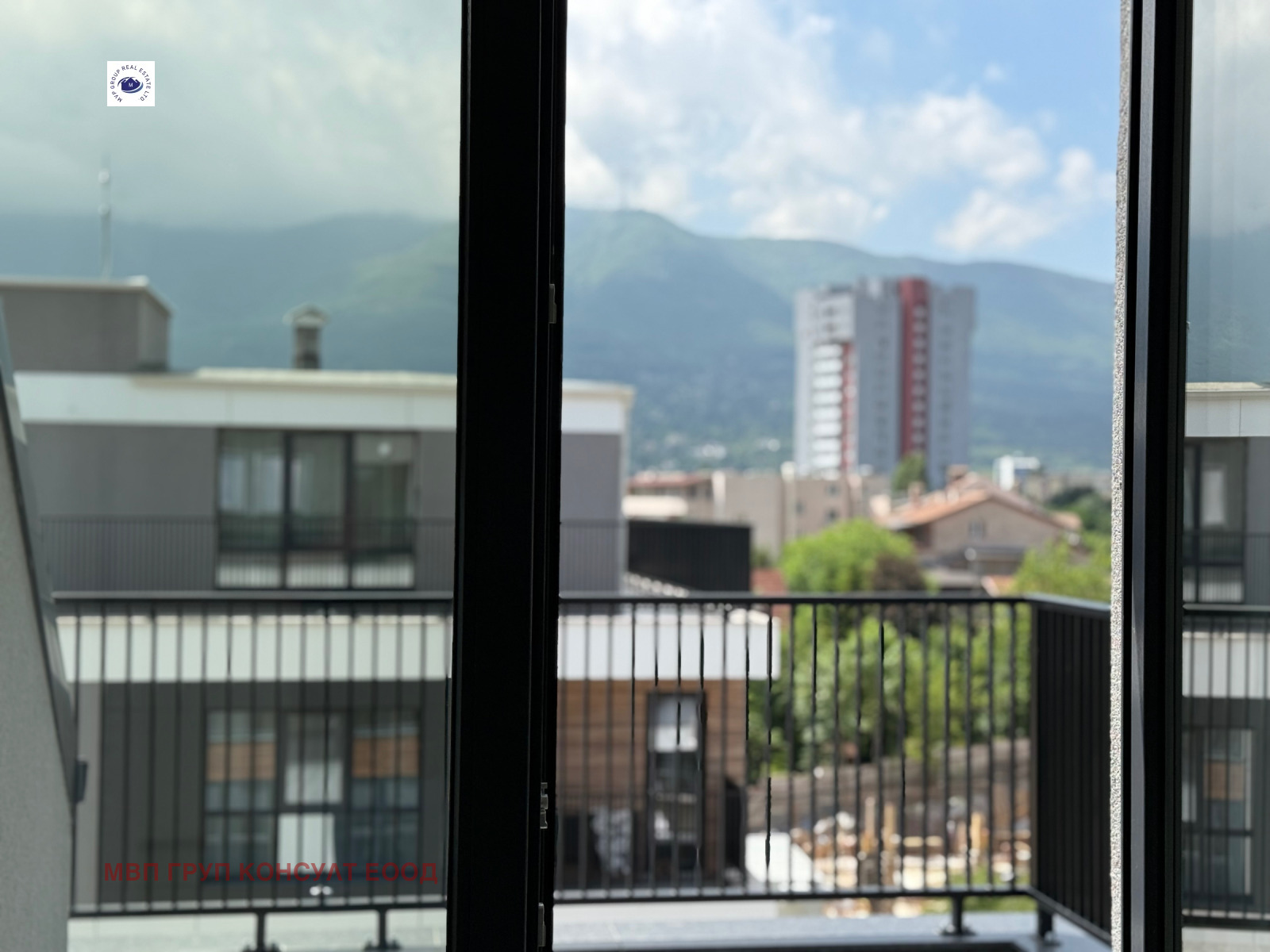 Продава 4-СТАЕН, гр. София, Овча купел, снимка 13 - Апартаменти - 51660460