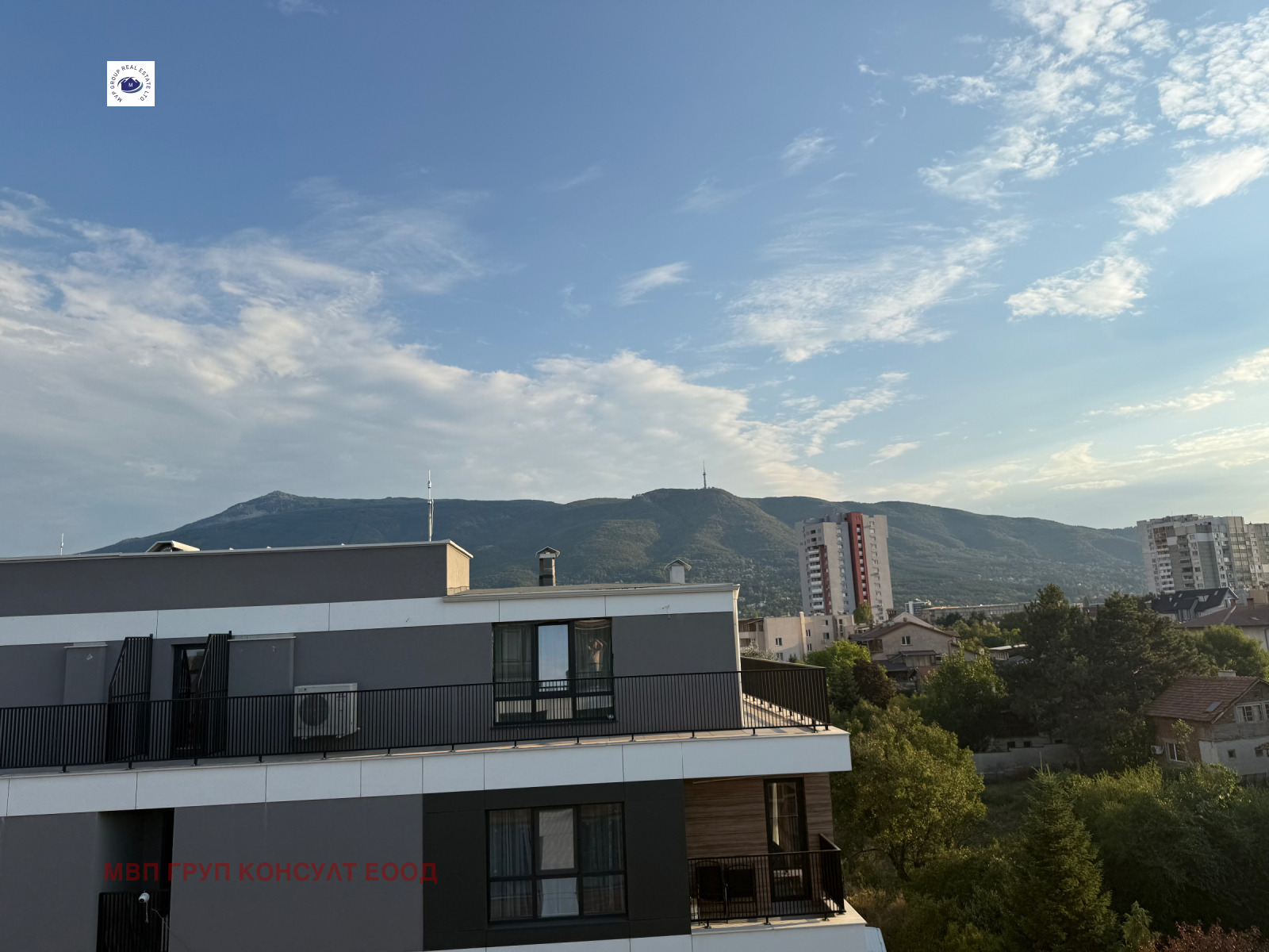 Продава 4-СТАЕН, гр. София, Овча купел, снимка 2 - Апартаменти - 51660460