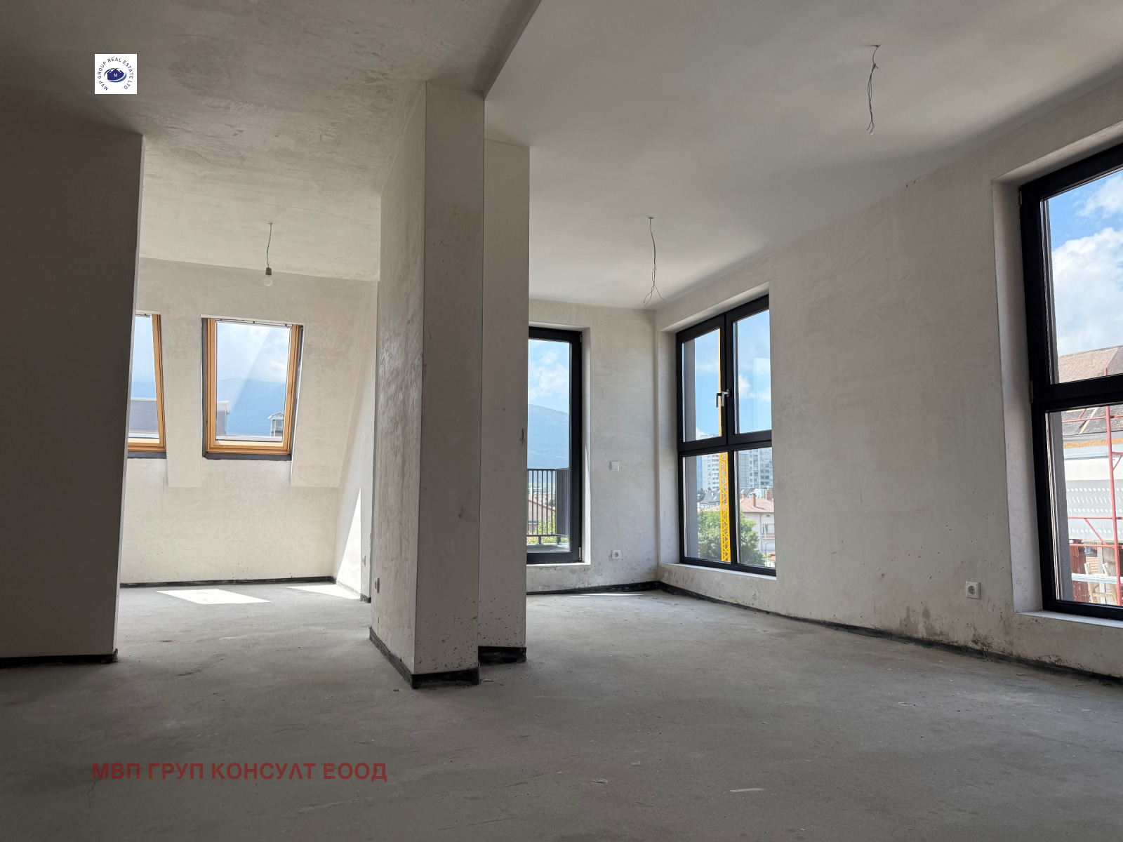 Продава 4-СТАЕН, гр. София, Овча купел, снимка 8 - Апартаменти - 51660460