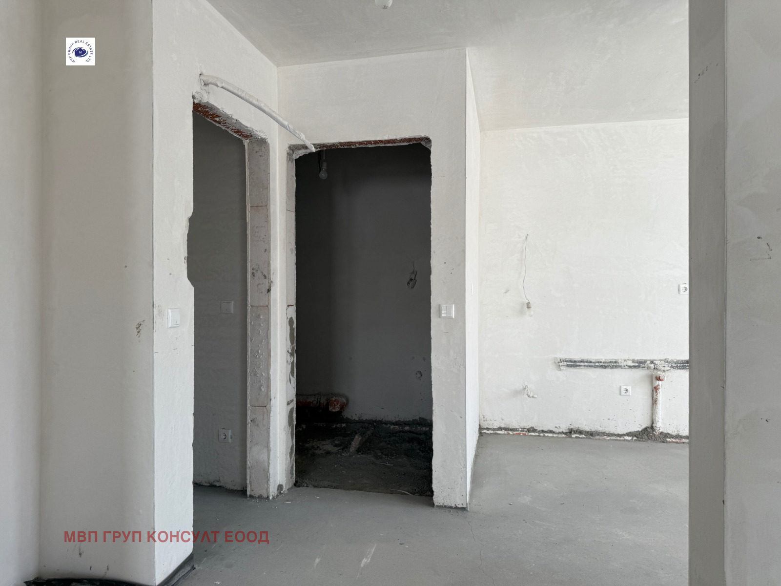Продава 4-СТАЕН, гр. София, Овча купел, снимка 10 - Апартаменти - 51660460