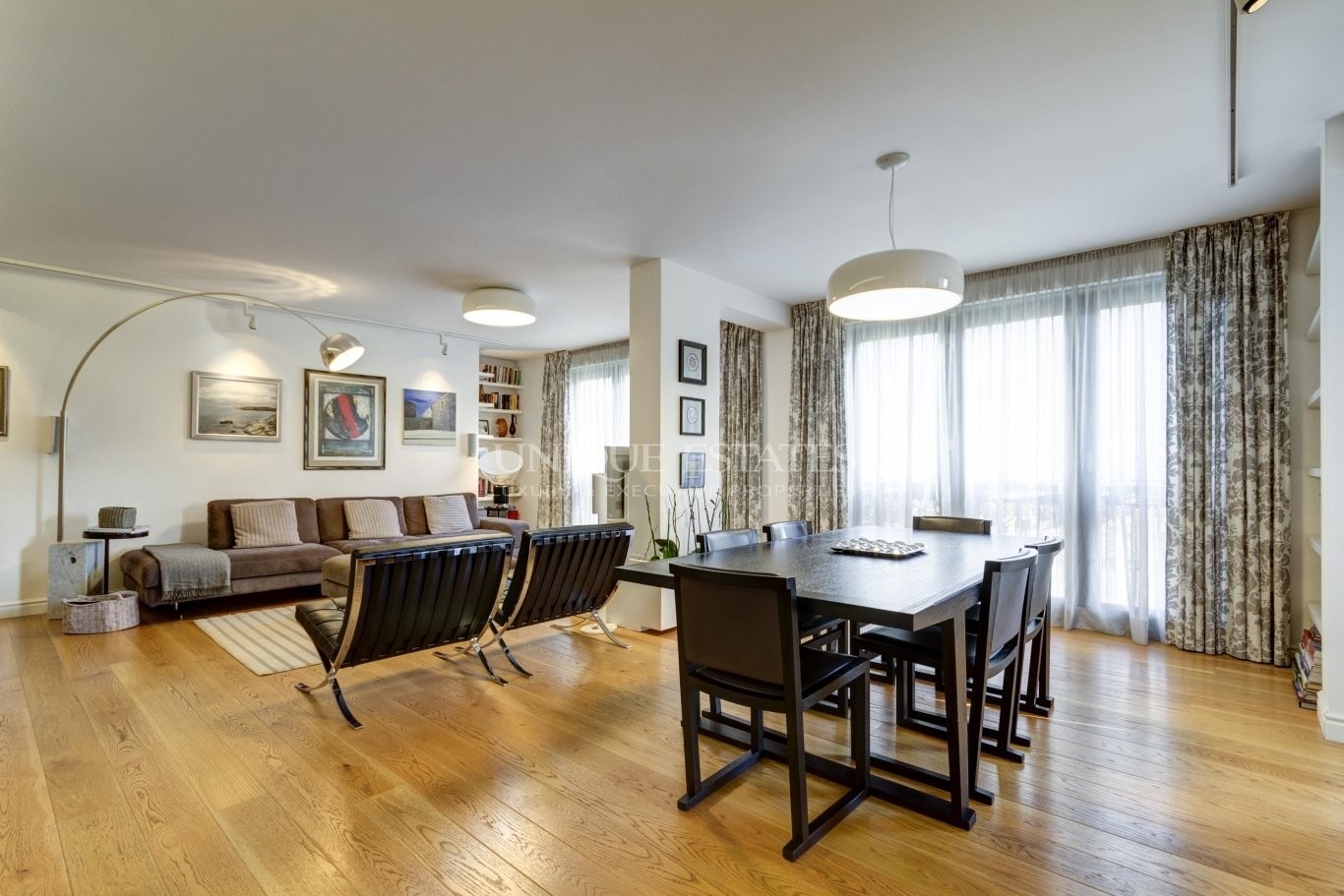 Продава МНОГОСТАЕН, гр. София, Лозенец, снимка 2 - Апартаменти - 51722392