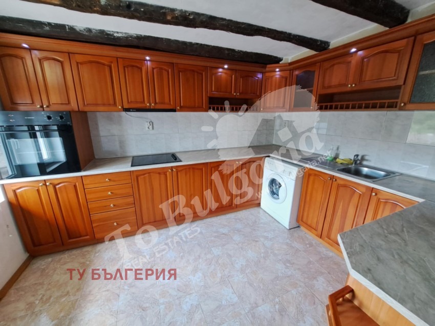 Продава КЪЩА, с. Ритя, област Габрово, снимка 2 - Къщи - 51033814