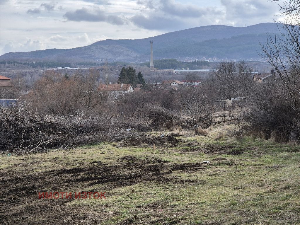Продава ПАРЦЕЛ, гр. Перник, Тева, снимка 2 - Парцели - 48895753