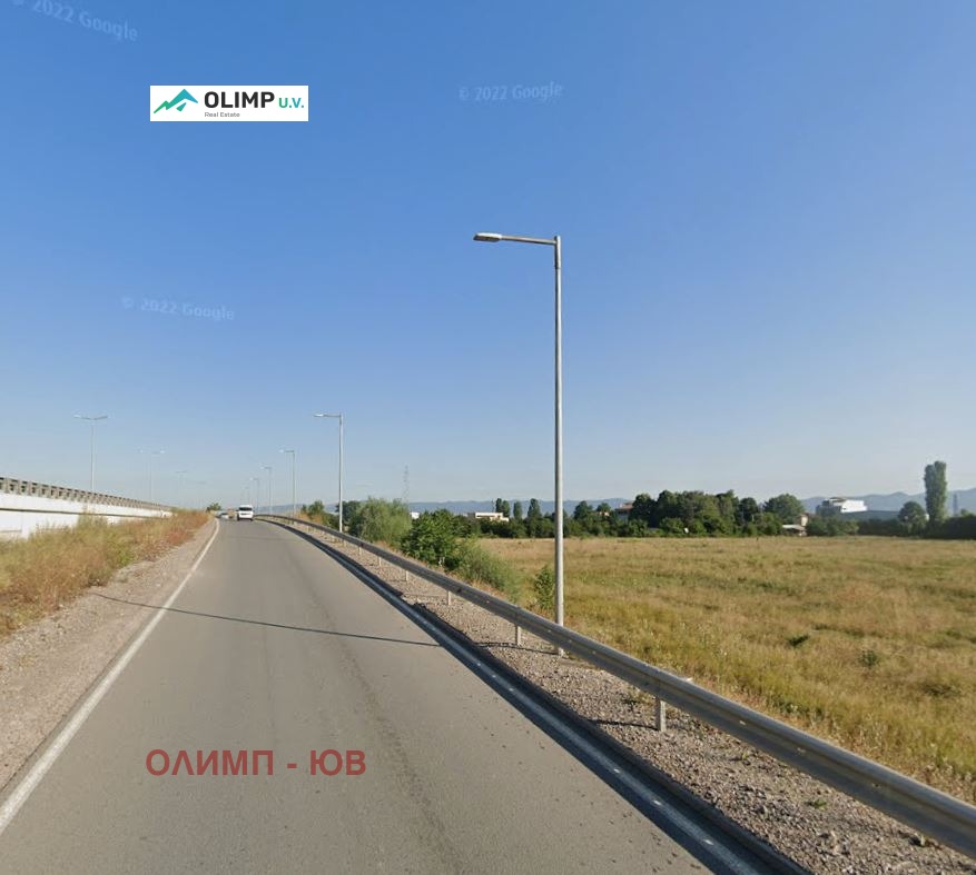 Продава ПАРЦЕЛ, гр. София, Орландовци