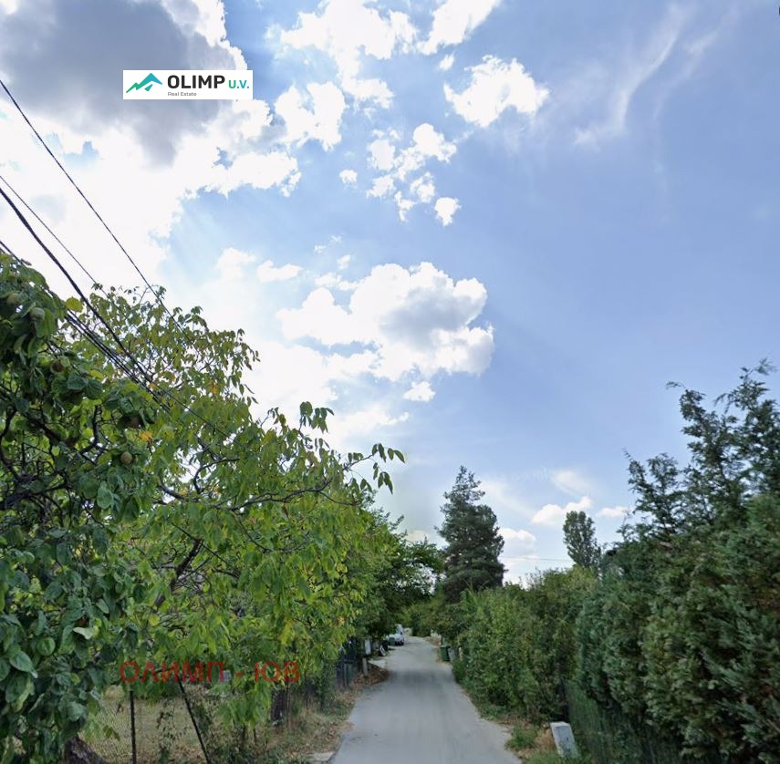 Продава ПАРЦЕЛ, гр. София, Горна баня, снимка 4 - Парцели - 55583783