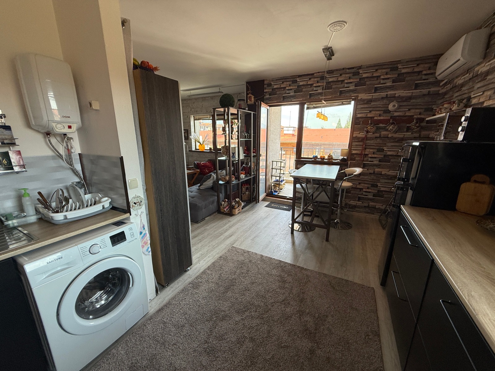 Продава 2-СТАЕН | Imot.bg — изображение 5