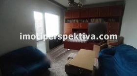1 ložnice Trakija, Plovdiv 4