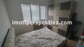 1 ložnice Trakija, Plovdiv 1