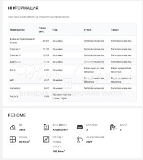 ������� 3-����� | Imot.bg � ����� ������ 8