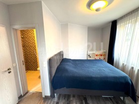 3 Schlafzimmer Manastirski liwadi, Sofia 6