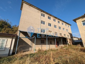 Индустријска зграда Самоводене, регион Велико Тарново