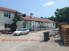 ПРОМ. ПОМЕЩЕНИЕ, 4 000 m2