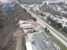 Complotto Industrialna zona, Pleven 1