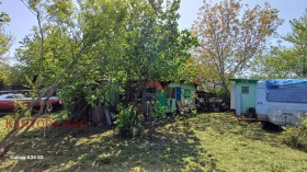 Grund Tsarevo, region Burgas