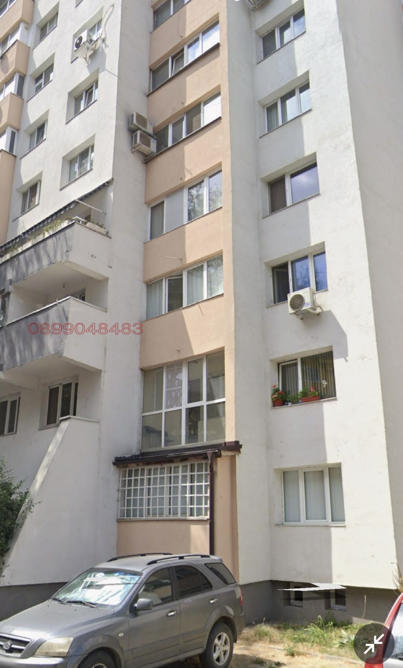 En venta  Estudio Sofia , Krasno selo , 48 metros cuadrados | 10948166 - imagen [9]