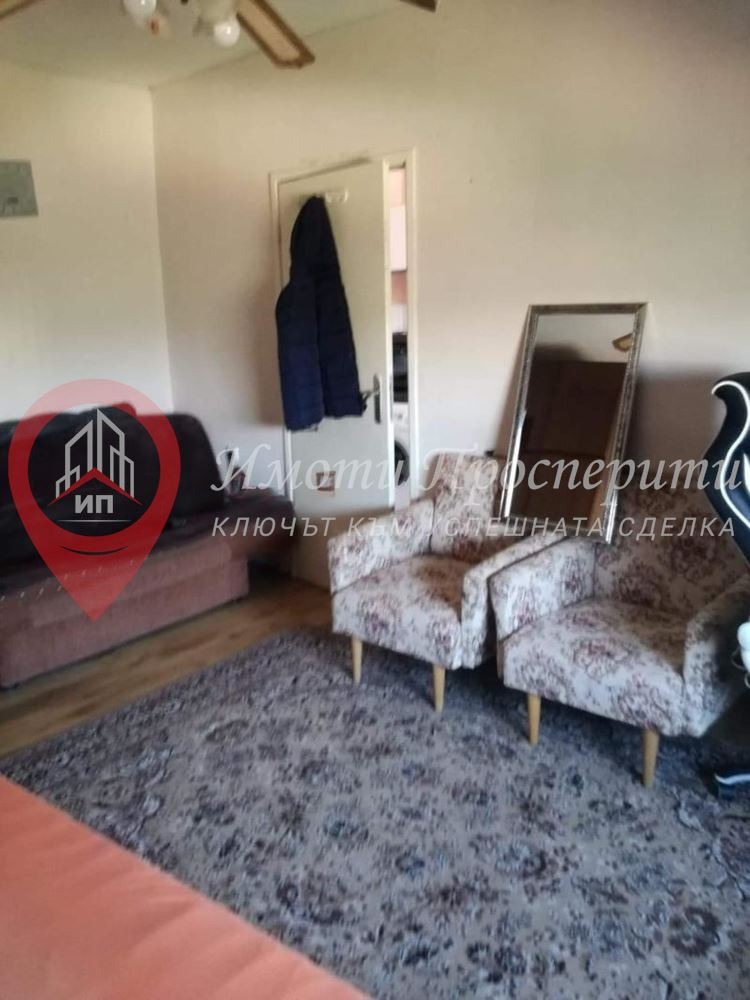 En venta  Estudio Sofia , Gevgeliyski , 40 metros cuadrados | 39497350
