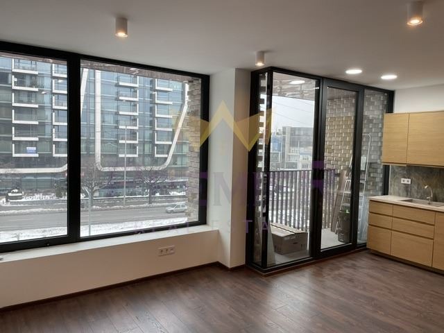 Продава 1-СТАЕН, гр. София, Малинова долина, снимка 5 - Апартаменти - 53714992