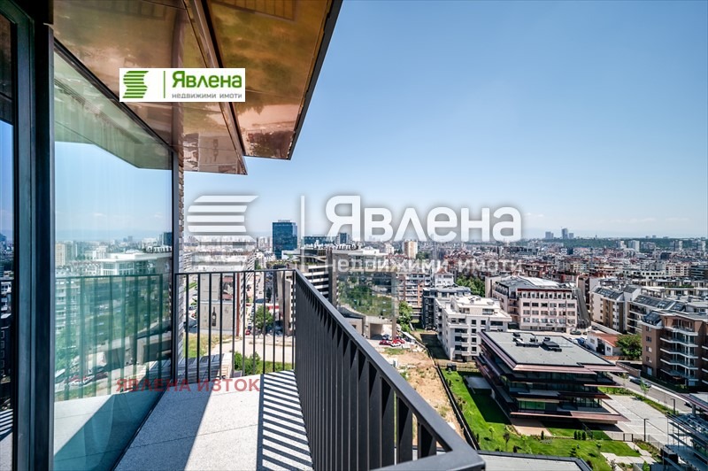 Продава 2-СТАЕН, гр. София, Манастирски ливади, снимка 6 - Aпартаменти - 47611713