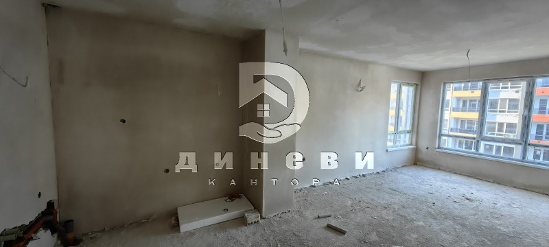 Продава  2-стаен град Стара Загора , Самара 3 , 82 кв.м | 50178983 - изображение [2]