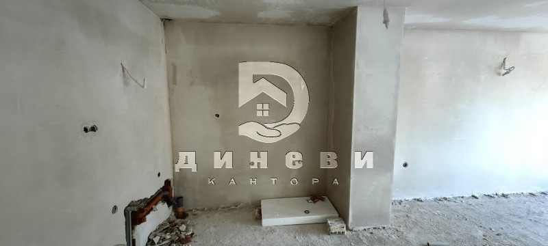 Продава 2-СТАЕН, гр. Стара Загора, Самара 3, снимка 2 - Aпартаменти - 48632628