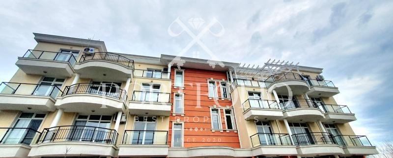 Продава 2-СТАЕН, гр. Созопол, област Бургас, снимка 12 - Aпартаменти - 48714548