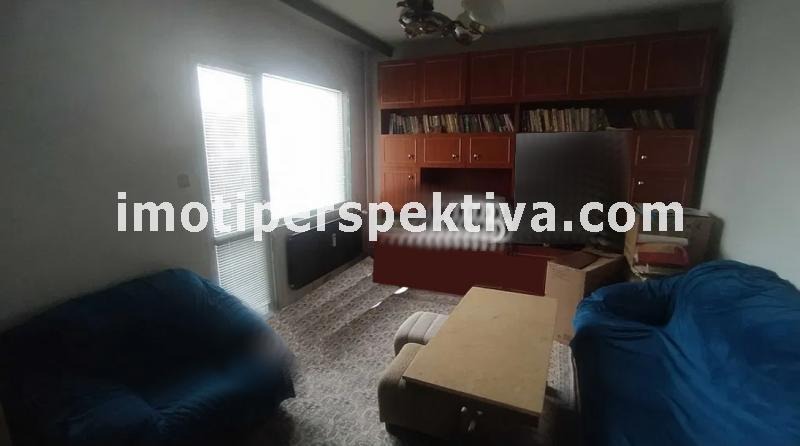 На продаж  1 спальня Пловдив , Тракия , 58 кв.м | 10813567 - зображення [4]
