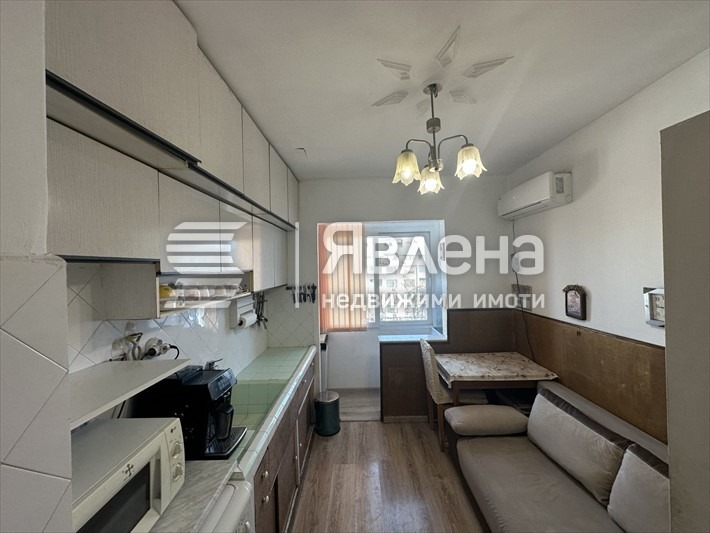 Till salu  1 sovrum Plovdiv , Vastanitjeski , 64 kvm | 82435886 - bild [3]