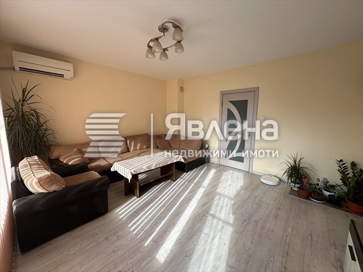 Till salu  1 sovrum Plovdiv , Vastanitjeski , 64 kvm | 82435886