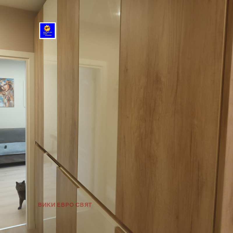 Προς πώληση  1 υπνοδωμάτιο Σοφηια , Λγιουλην 7 , 46 τ.μ | 39611850 - εικόνα [9]