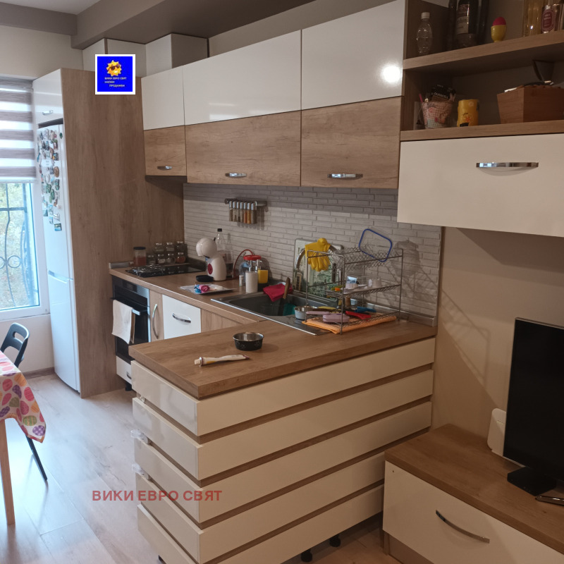 Προς πώληση  1 υπνοδωμάτιο Σοφηια , Λγιουλην 7 , 46 τ.μ | 39611850