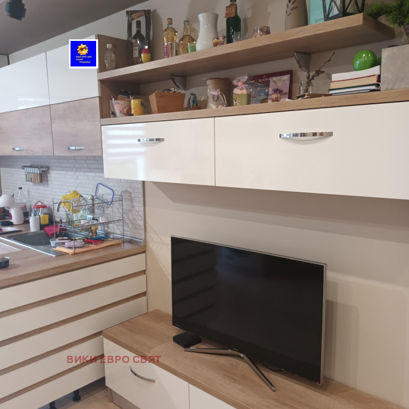 Προς πώληση  1 υπνοδωμάτιο Σοφηια , Λγιουλην 7 , 46 τ.μ | 39611850 - εικόνα [4]