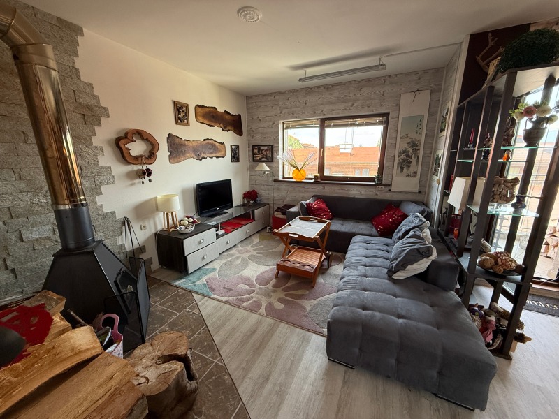 Продава 2-СТАЕН, област Благоевград, гр. Банско • 129950 € • 80970368 — Holmes.bg