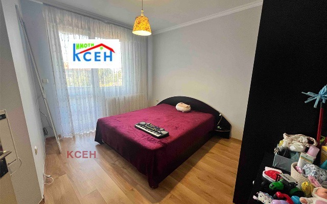 À venda  1 quarto Targovichtche , Centar , 55 m² | 36237262 - imagem [7]
