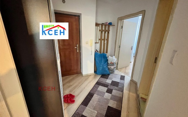 À venda  1 quarto Targovichtche , Centar , 55 m² | 36237262 - imagem [4]