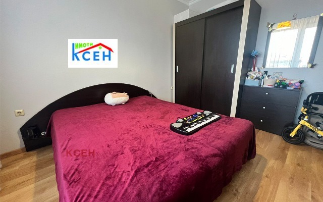 À venda  1 quarto Targovichtche , Centar , 55 m² | 36237262 - imagem [6]