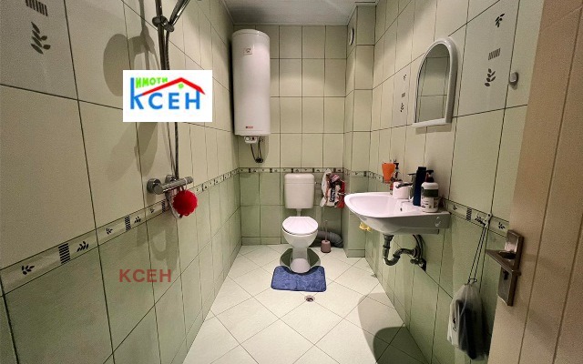 À venda  1 quarto Targovichtche , Centar , 55 m² | 36237262 - imagem [5]