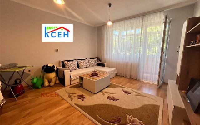 À venda  1 quarto Targovichtche , Centar , 55 m² | 36237262 - imagem [3]