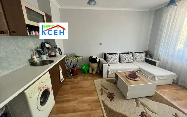 À venda  1 quarto Targovichtche , Centar , 55 m² | 36237262 - imagem [2]
