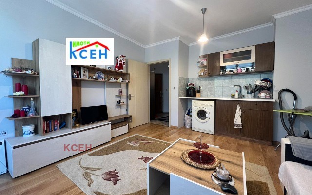 À venda  1 quarto Targovichtche , Centar , 55 m² | 36237262