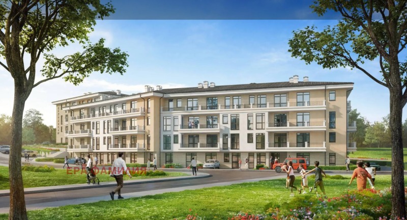 Til salgs  1 soverom Sofia , Malinova dolina , 95 kvm | 40753739 - bilde [5]