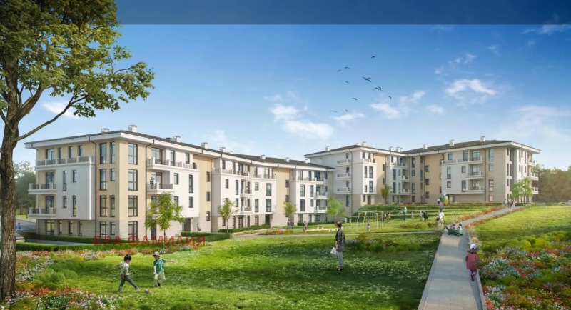 Til salgs  1 soverom Sofia , Malinova dolina , 95 kvm | 40753739 - bilde [3]