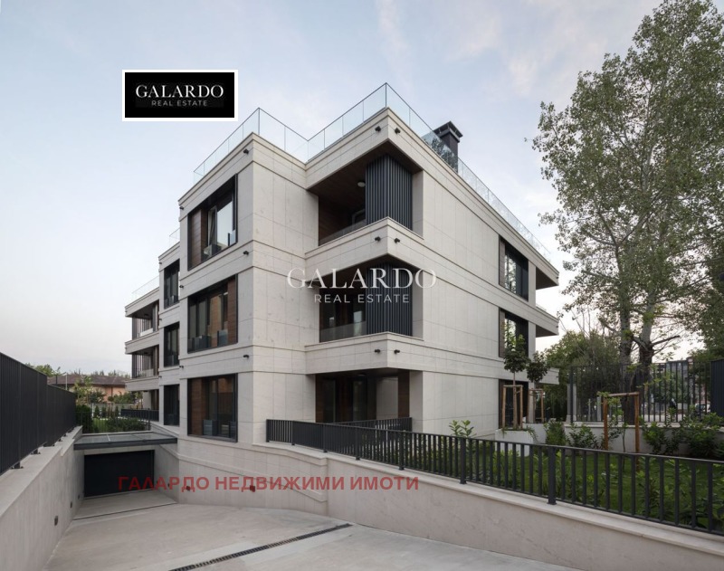 Продава 2-СТАЕН, гр. София, Кръстова вада, снимка 2 - Апартаменти - 52851145