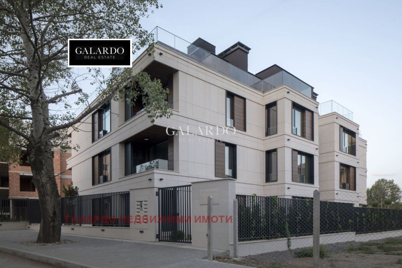 Продава 2-СТАЕН, гр. София, Кръстова вада