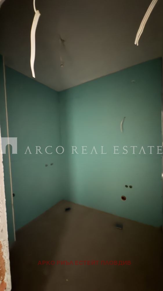 Продава 2-СТАЕН, гр. Пловдив, Отдих и култура, снимка 5 - Апартаменти - 53970186