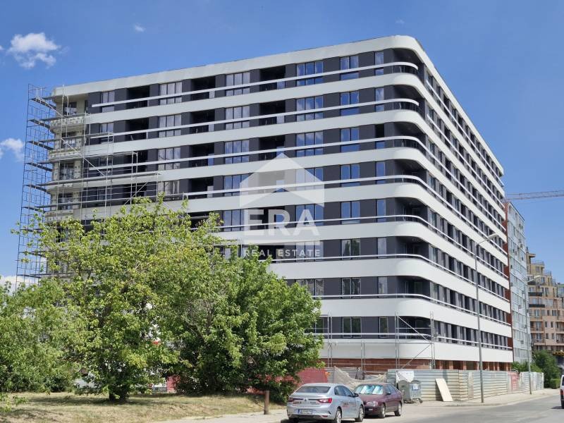 À vendre  2 chambres Sofia , Lyulin 6 , 100 m² | 48176563