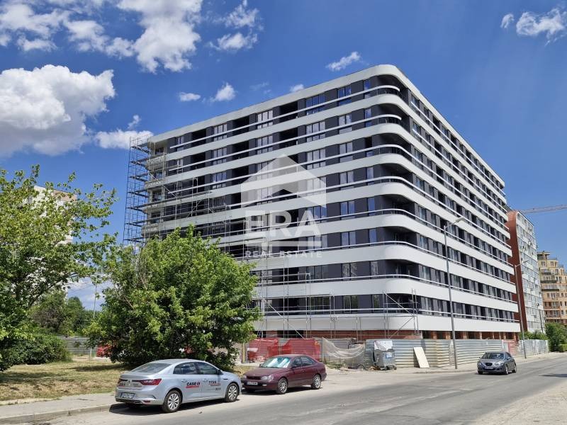 À vendre  2 chambres Sofia , Lyulin 6 , 100 m² | 48176563 - image [7]