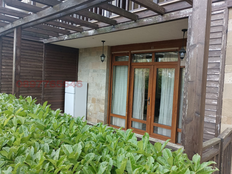 Na sprzedaż  2 sypialnie region Burgas , Sozopol , 102 mkw | 88777842 - obraz [2]