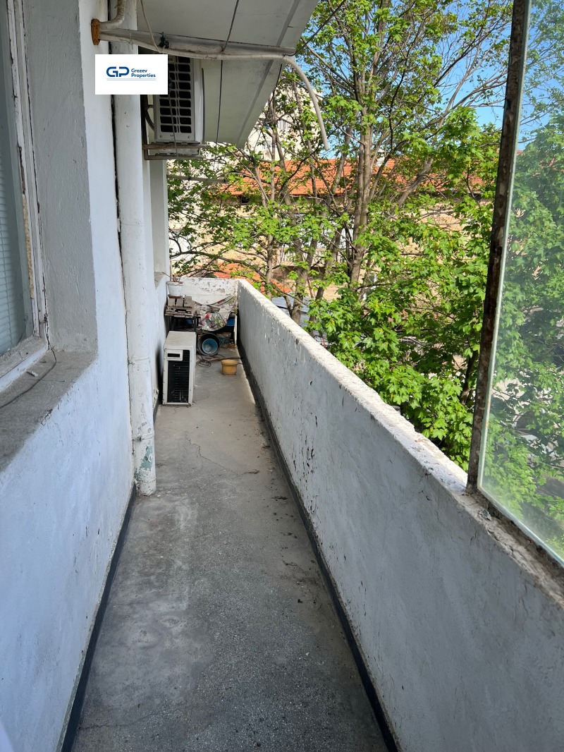 Satılık  2 yatak odası Targovişe , Centar , 95 metrekare | 80394788 - görüntü [12]